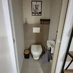 Renovated For 10 People Appartement Cauterets