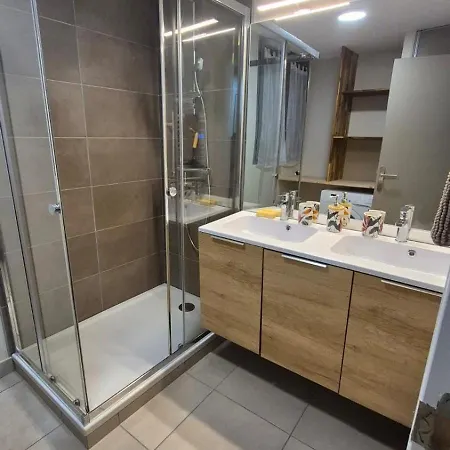Renovated For 10 People * Cauterets